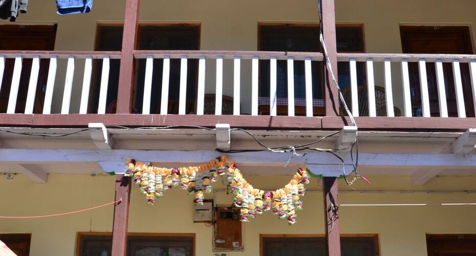 TG Stays Vashisht Road, Manali 4